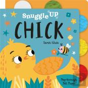 Snuggle Up, Chick!
