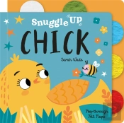 Snuggle Up, Chick!