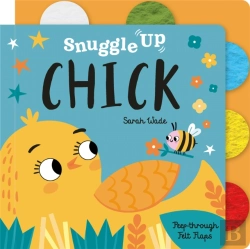 Bertrand.pt - Snuggle Up, Chick!