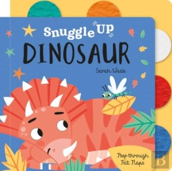 Bertrand.pt - Snuggle Up, Dinosaur!