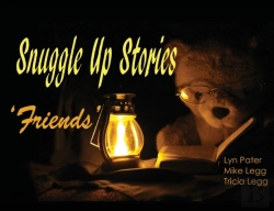 Bertrand.pt - Snuggle Up Stories: Friends