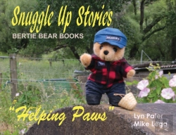 Bertrand.pt - Snuggle Up Stories; Helping Paws