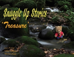 Bertrand.pt - Snuggle Up Stories; Treasure