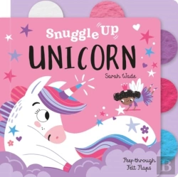 Bertrand.pt - Snuggle Up, Unicorn!
