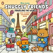 Snuggly Friends Â€“ Traveling The World