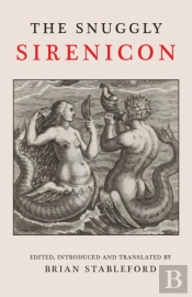 Snuggly Sirenicon
