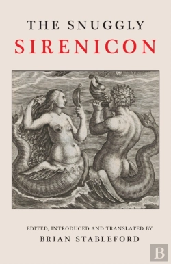 Bertrand.pt - Snuggly Sirenicon
