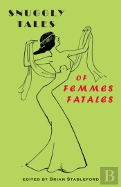 Snuggly Tales Of Femmes Fatales