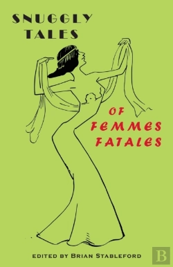 Bertrand.pt - Snuggly Tales Of Femmes Fatales