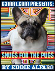 Snugs For The Pugs