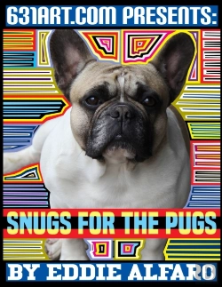 Bertrand.pt - Snugs For The Pugs