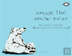 Snugs The Snow Bear