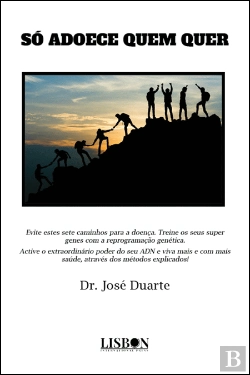 Bertrand.pt - Só Adoece Quem Quer
