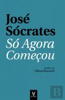 Só Agora Começou