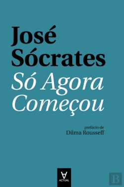 Bertrand.pt - Só Agora Começou