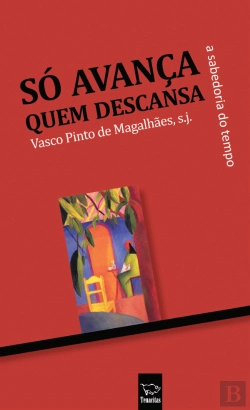 Bertrand.pt - Só Avança Quem Descansa