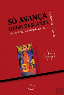 Bertrand.pt - Só Avança Quem Descansa