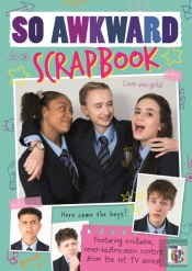 So Awkward Scrapbook