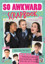 So Awkward Scrapbook