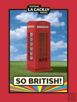 Bertrand.pt - So British ! - Festival Photo De La Gacilly