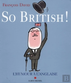 Bertrand.pt - So British ! L'Humour À L'Anglaise