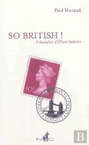 So British
