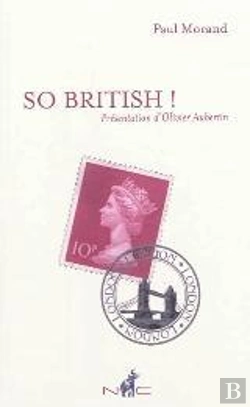Bertrand.pt - So British