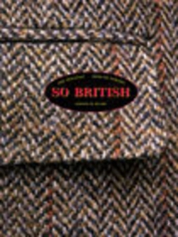 Bertrand.pt - So British