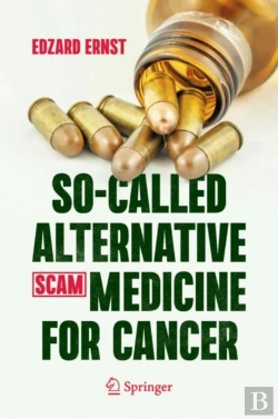 Bertrand.pt - So-Called Alternative Medicine (Scam) For Cancer