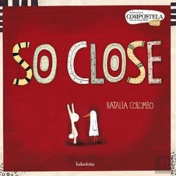 Bertrand.pt - So Close