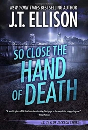 So Close The Hand Of Death