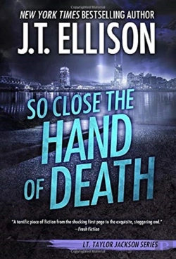 Bertrand.pt - So Close The Hand Of Death