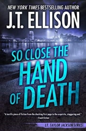So Close The Hand Of Death