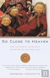 So Close To Heaven