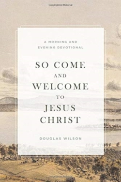 Bertrand.pt - So Come And Welcome To Jesus Christ: A M