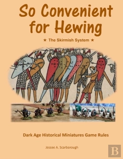 Bertrand.pt - So Convenient For Hewing - The Skirmish System
