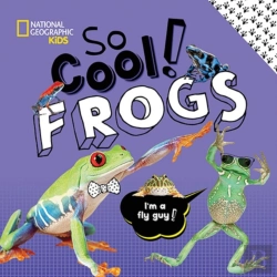 Bertrand.pt - So Cool: Frogs