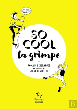 Bertrand.pt - So Cool : La Grimpe