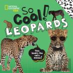 So Cool! Leopards