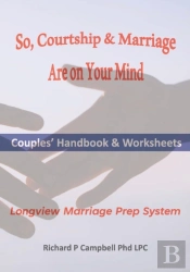 So, Courtship & Marriage Are On Your Mind