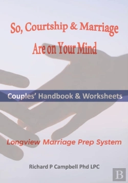 Bertrand.pt - So, Courtship & Marriage Are On Your Mind