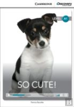 Bertrand.pt - So Cute! Beginning Book With Online Access