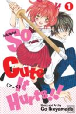 Bertrand.pt - So Cute It Hurts!!, Vol. 1