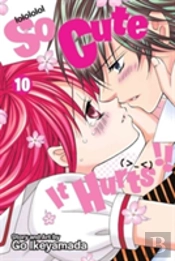 So Cute It Hurts!!, Vol. 10