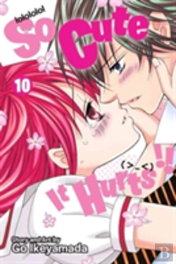 Bertrand.pt - So Cute It Hurts!!, Vol. 10