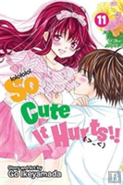 Bertrand.pt - So Cute It Hurts!!, Vol. 11