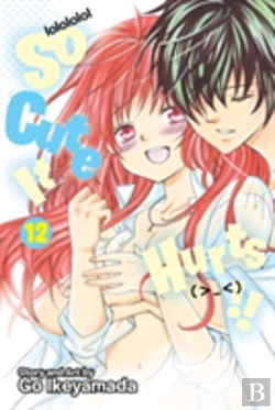 Bertrand.pt - So Cute It Hurts!!, Vol. 12