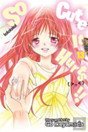 So Cute It Hurts!!, Vol. 13