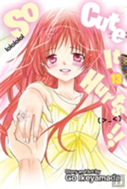 Bertrand.pt - So Cute It Hurts!!, Vol. 13
