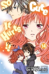 So Cute It Hurts!!, Vol. 14